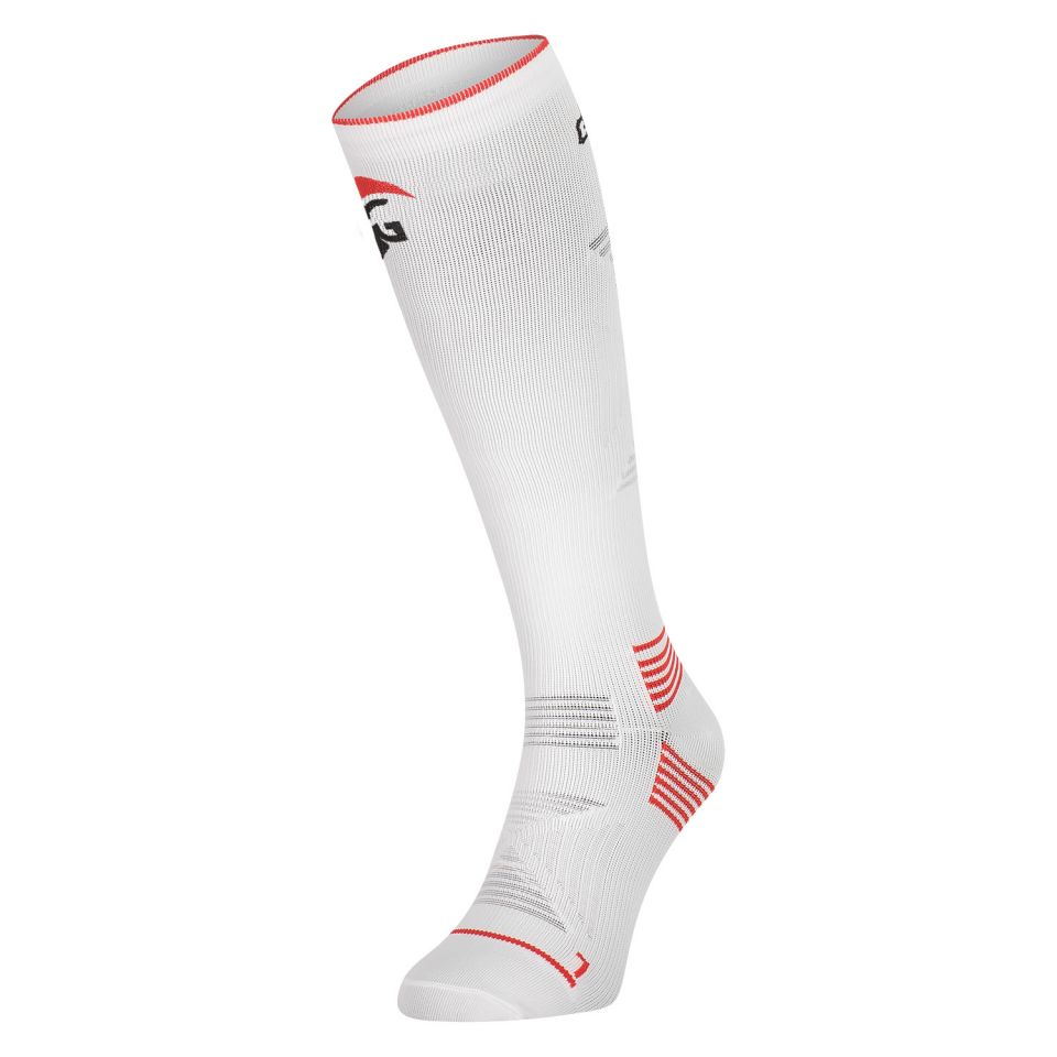 gladiator sports running compressiekousen voor hardlopen product uitleg