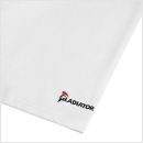 Gladiator Sports Slidingbroek Heren wit detail logo