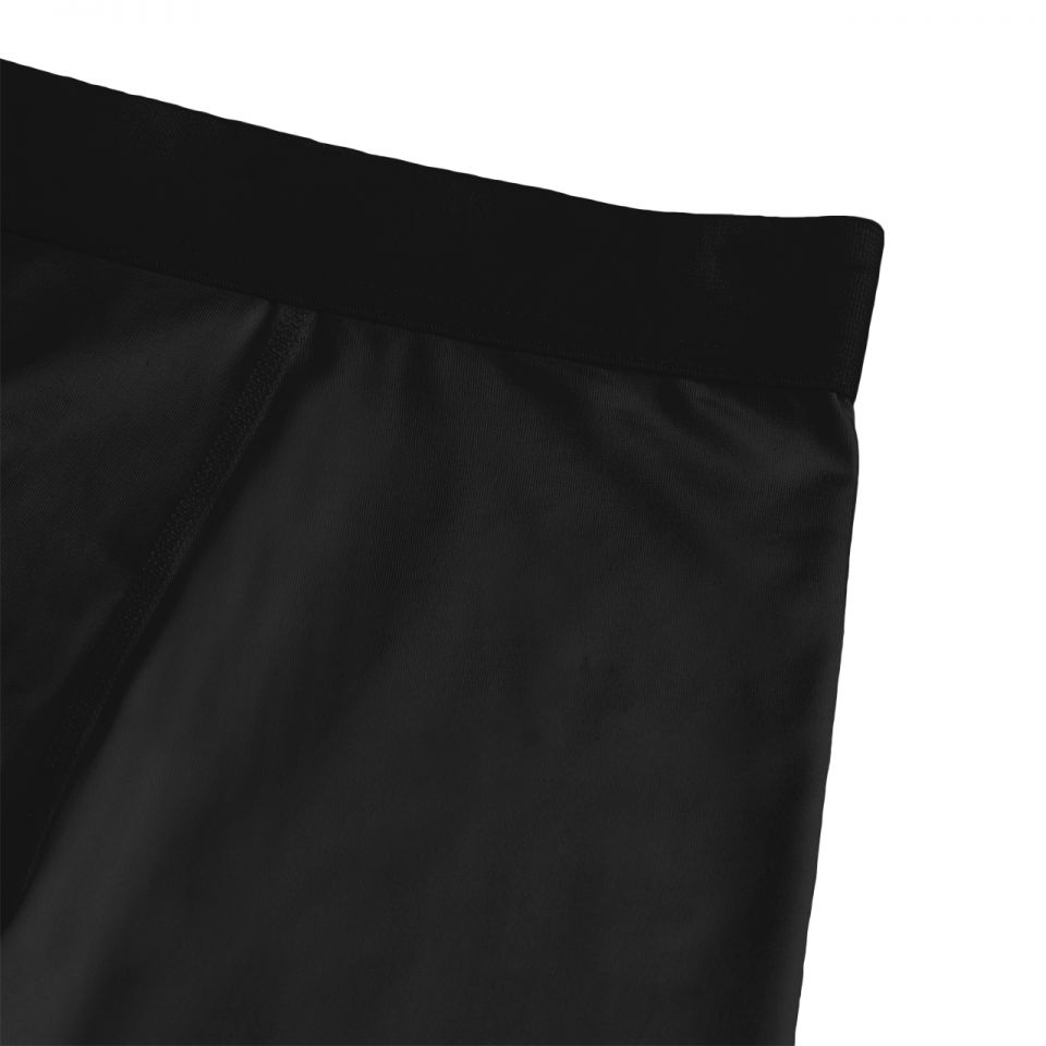 Gladiator Sports Slidingbroek Heren zwart detail 