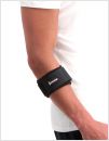 gladiator sports tennisarm brace / tenniselleboog / golfarm bandage kopen