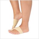 Hallux Valgus beschermer gel sok