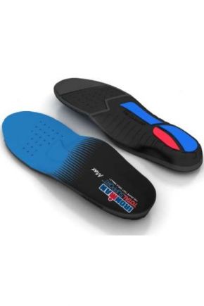 IRONMAN Total Support Max inlegzolen