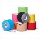 kinesiotape 6 rollen plus 2 rollen gratis kopen