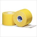 Kinesiotape per rol geel