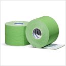 Kinesiotape per rol groen