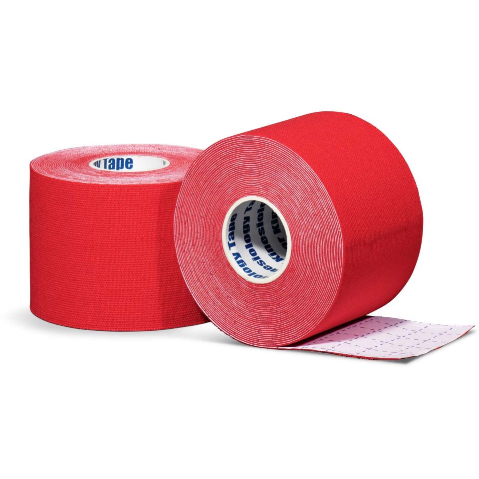 Kinesiotape per rol rood