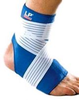 Enkelbandage Lp Support