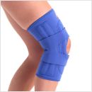 LP Support 721 Patella Luxatie kniebrace zijkant