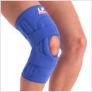 Patella Luxatie kniebraces