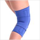 LP Support 721 Patella Luxatie kniebrace achterkant