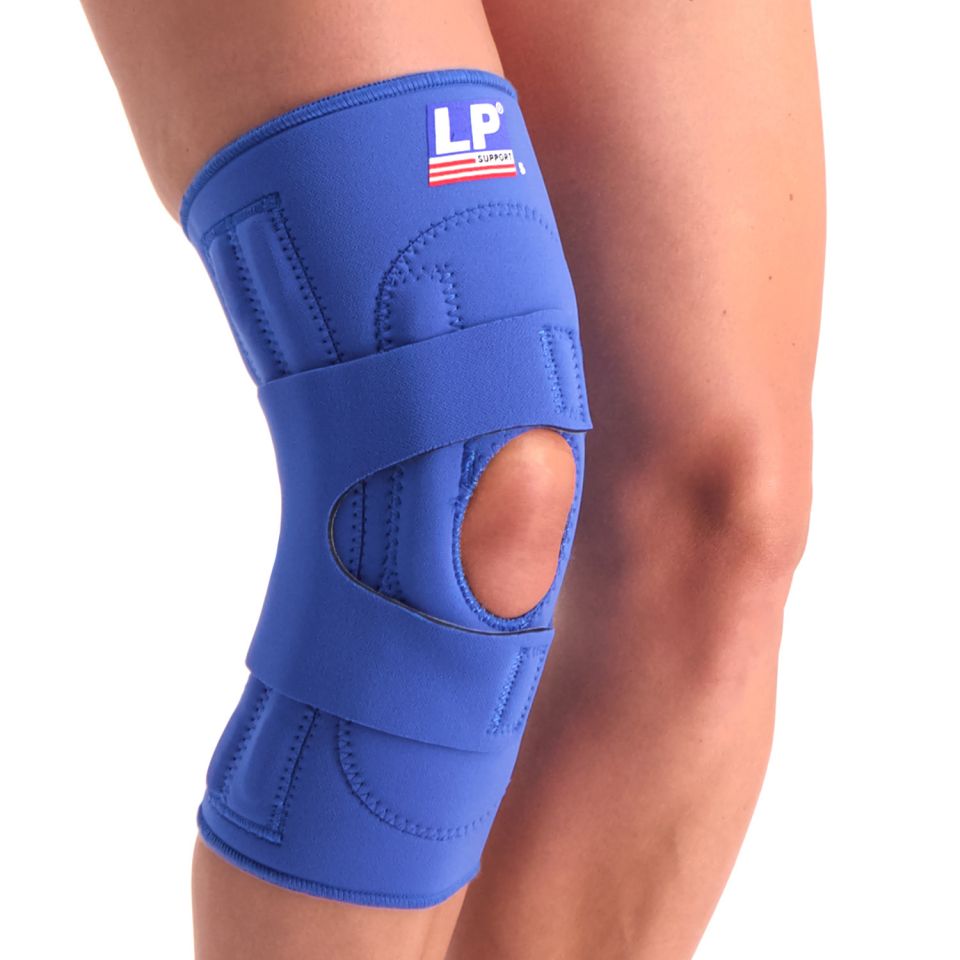 LP Support 721 Patella Luxatie kniebrace