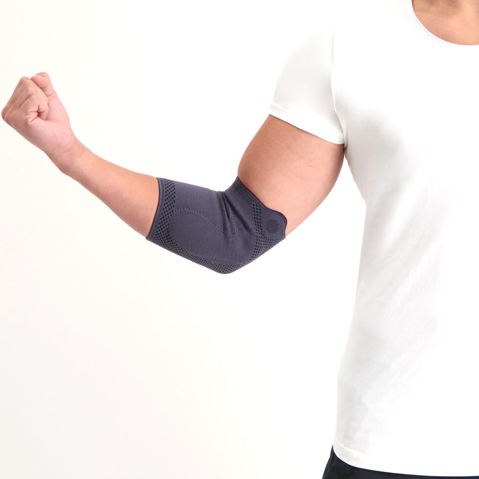 Premium elleboogbrace