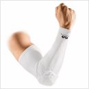 McDavid 6500 HexPad Power Shooter Arm Sleeve - McDavid 6500 HexPad Power Shooter Arm Sleeve - Elleboogbeschermer