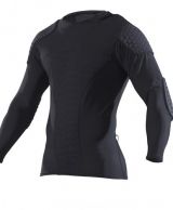 McDavid Keepershirt Shirt Dive II 7738
