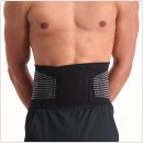 McDavid 493 rugbrace