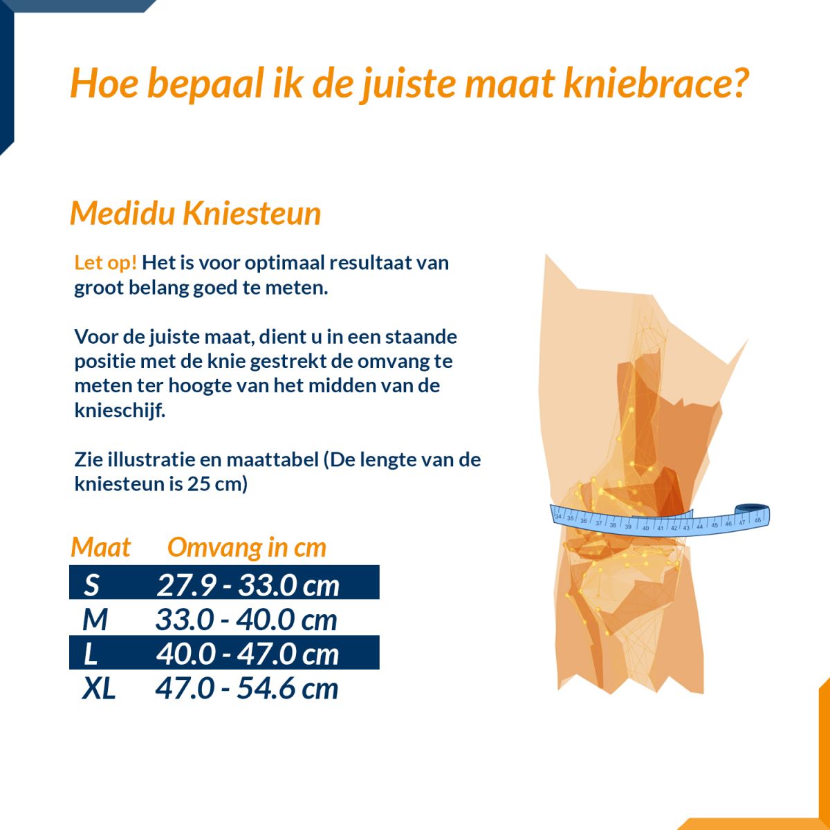 Voet 25 hot sale cm welke maat