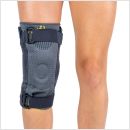 GenuBerg M4 Kniebrace met scharnieren