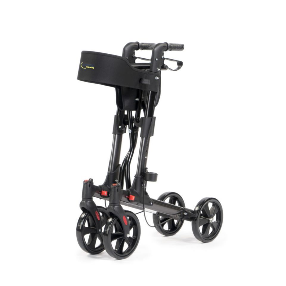 MultiMotion Rollator Lichtgewicht