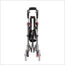 MultiMotion Rollator Trollimaster RA60 ingeklapt