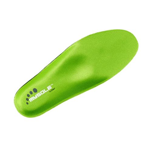 My sales sole inlegzolen