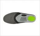 MySole inlegzolen Anatomical