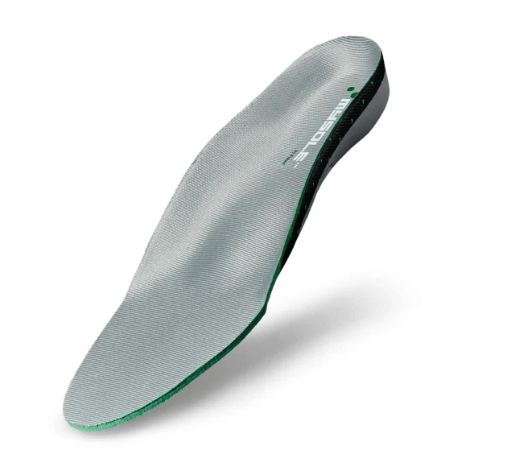 Mysole Inlegzolen sport kopen Per paar Podobrace