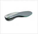 MySole inlegzolen Fieldsport sport achterkant