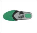 MySole inlegzool Fieldsport