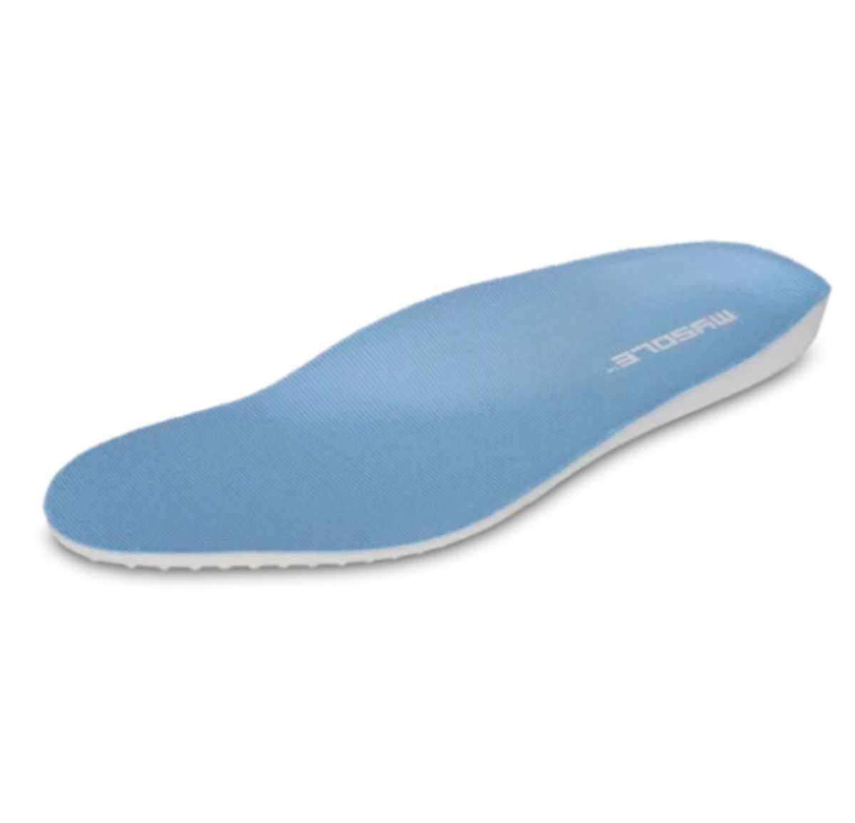Sole inlegzolen on sale
