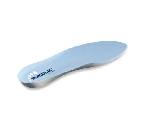 Inlegzolen voetbalschoenen outlet
