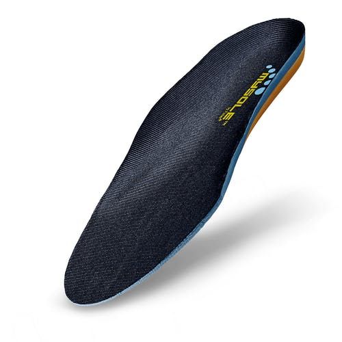 MYSOLE Running zolen voor hardlopen Podobrace