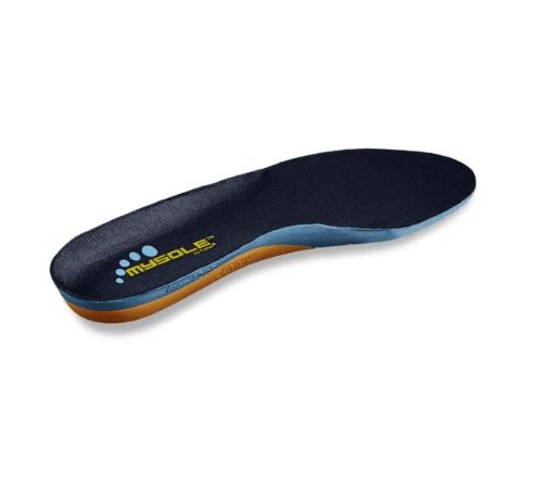 My sole sale inlegzolen