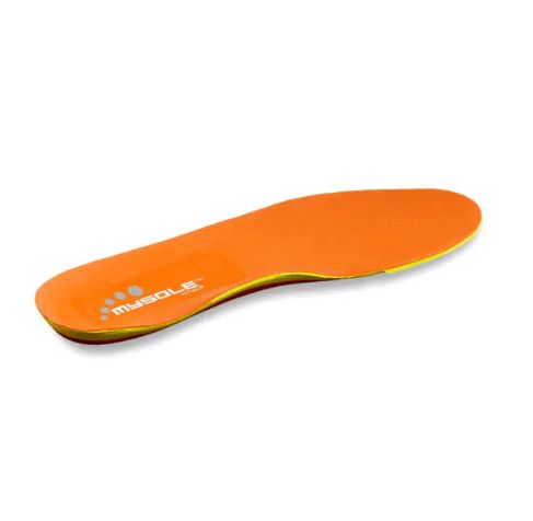 Mysole soccer inlegzolen 2025