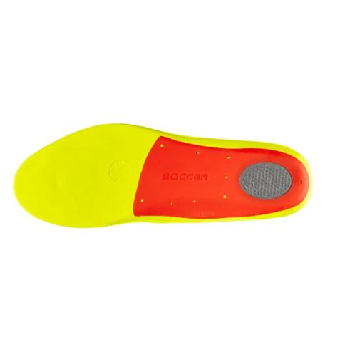 MYSOLE Soccer inlegzolen voor voetbalschoenen Podobrace