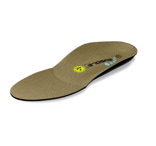MYSOLE Arch High | Gratis verzending