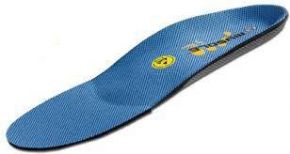 MYSOLE Work Arch Medium voorvoet zolen
