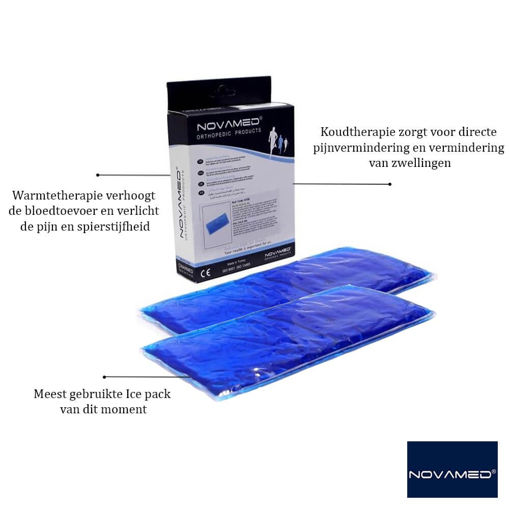 Orthopedic shop ice packs