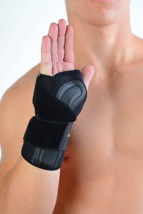 Novamed TFCC Polsbrace | Podobrace.nl