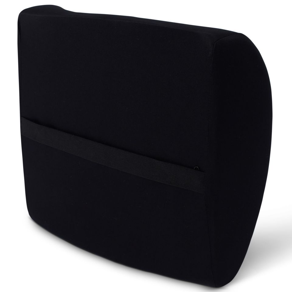 novamed ergonomische rugsteun achterzijde