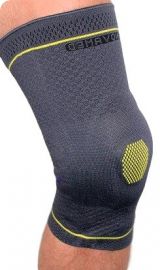 Novamed Reuma kniebrace met flexibele baleinen
