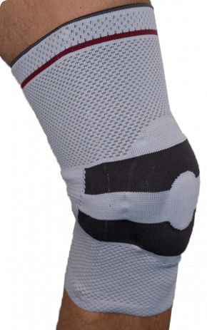 Novamed GenuPlus kniebrace
