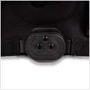 novamed kniebrace met instelbare scharnieren