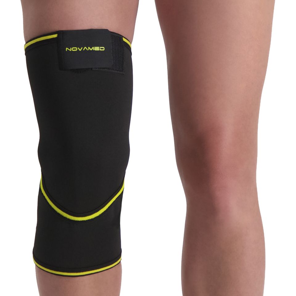 novamed kniebraces