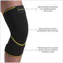 novamed kniebrace met gesloten patella productinformatie