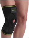 novamed scharnier kniebrace max met gekruiste banden groot