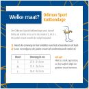 Maattabel Orliman Sport Kuitbandage
