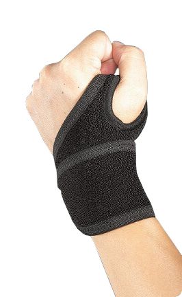 Super Ortho Polsbrace / Polssteun