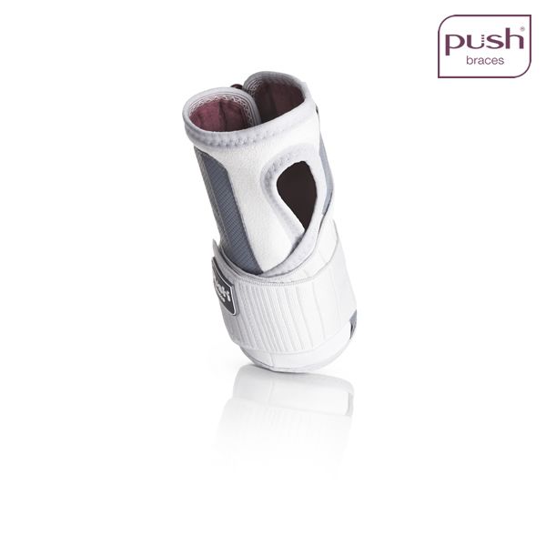 Push brace