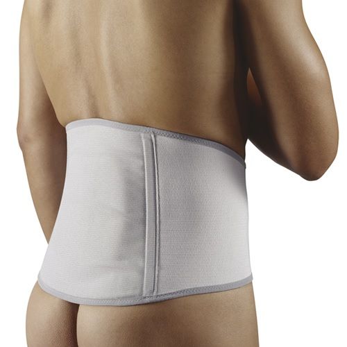 Push Care Rugbandage