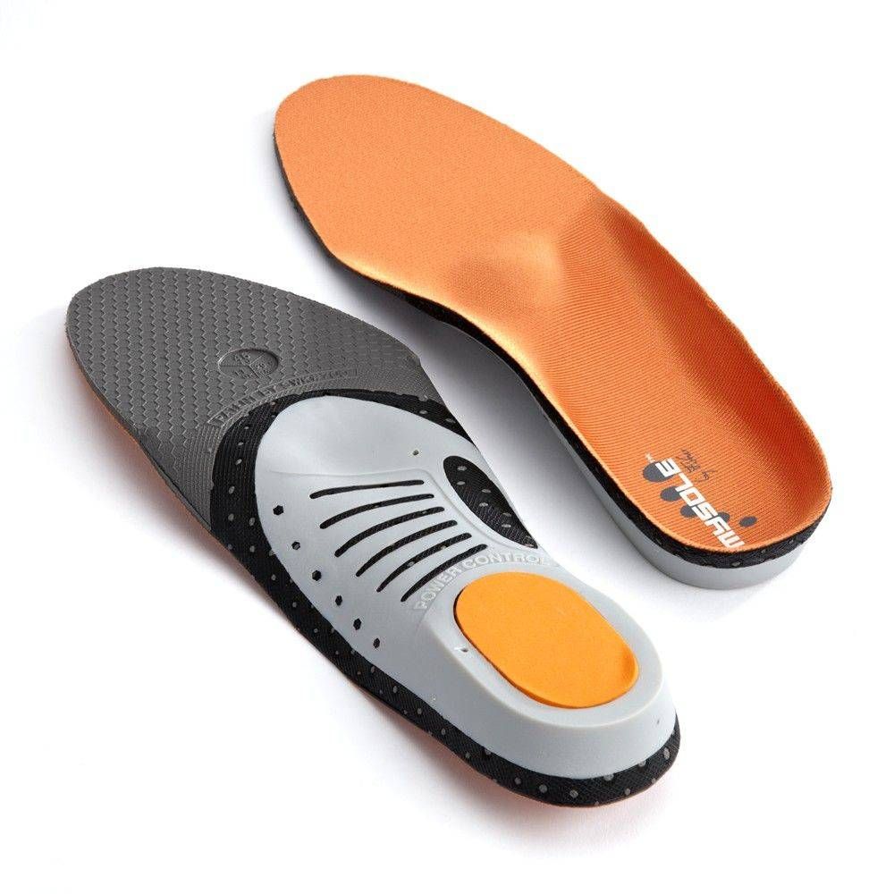 MySole Racketsport inlegzolen sportzolen Podobrace